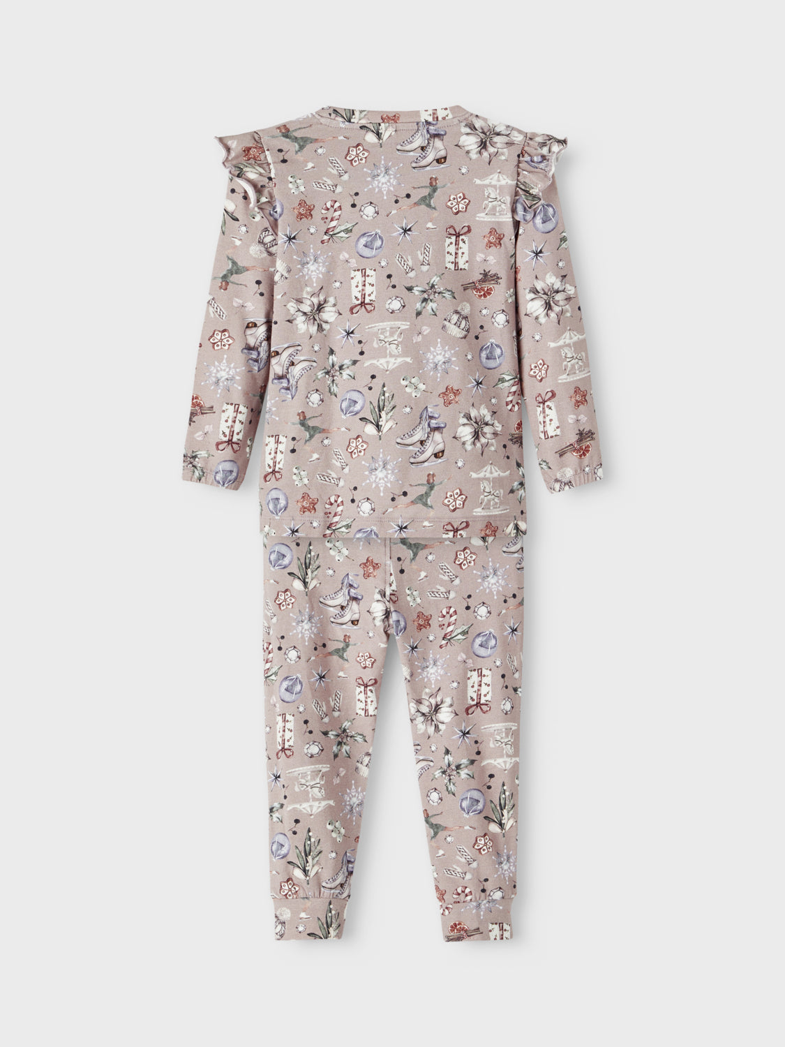 NMFRUDY Underwear - Sphinx